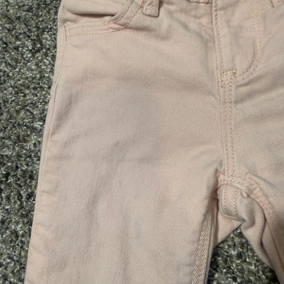 Baby Gap Kids Pink Pants - Picture 3 of 6